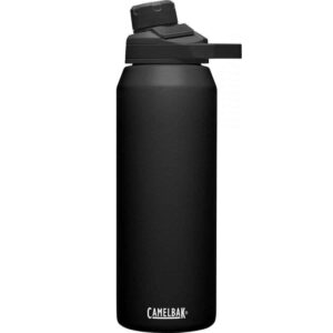 Termo drikkedunk | Chute® Mag Vacuum 1L - Camelbak - Sort