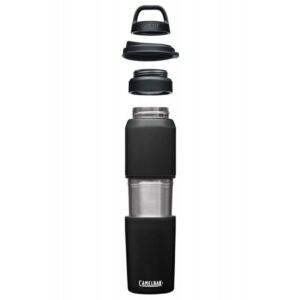 Termoflaske inkl. termokop - Camelbak MultiBev - 350ml/550ml