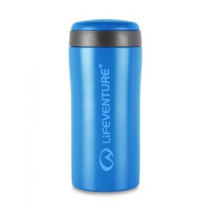 Termokrus 300ml - Liveventure - Matt Blue