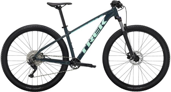 Trek Marlin 6 2022 - Mørk Blå