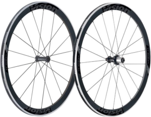 Vision Trimax Carbon 45 Carbon Hjulsæt