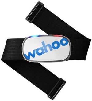 Wahoo Tickr Gen 2 - White