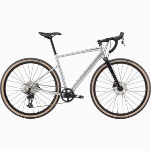 Cannondale Topstone Apex 1 Gravelbike