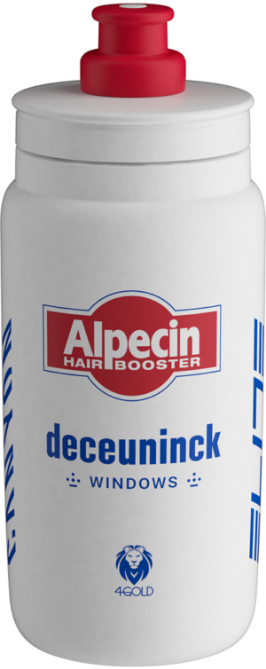 Elite FLY Teams 2024 Alpecin Deceuninck Drikkedunk - 550ml