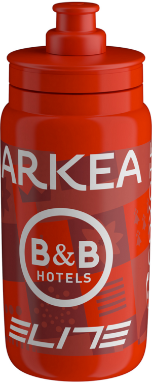 Elite FLY Teams 2024 Arkea B&B Hotels Drikkedunk - 550ml