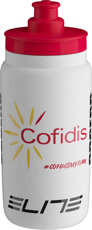 Elite FLY Teams 2024 Cofidis Drikkedunk - 550ml