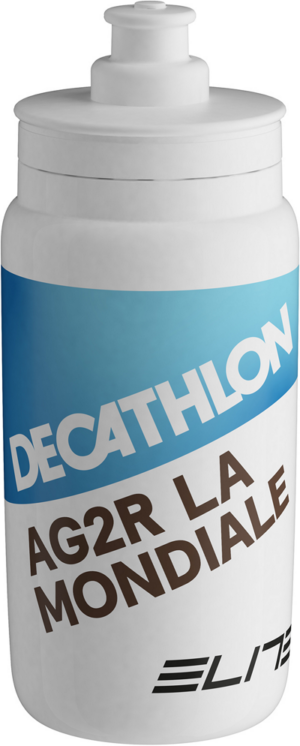 Elite FLY Teams 2024 Decathlon AG2R Drikkedunk - 550ml