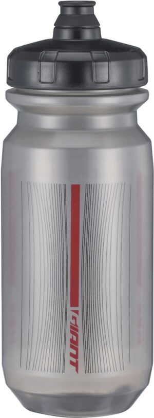 Giant Doublespring Drikkedunk 600ml - Rood