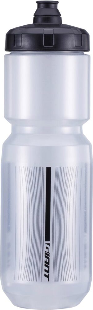 Giant Doublespring Drikkedunk 750ml - Transparent Black