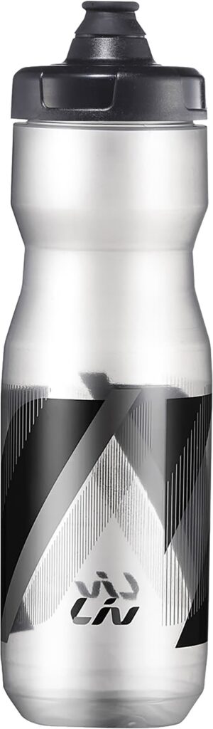 Giant Liv CleanSpring Drikkedunk 750ml - Black/Grey