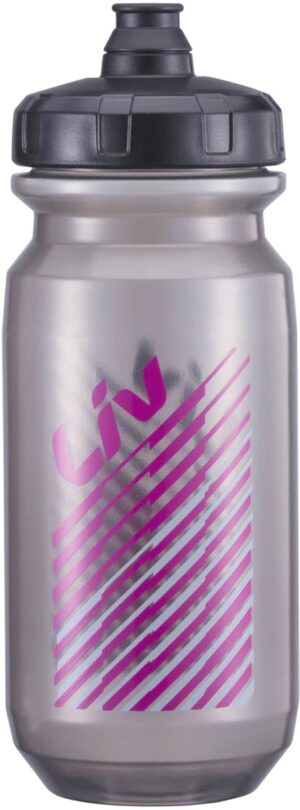 Giant Liv Doublespring Drikkedunk 600ml - Black/Pink