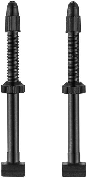 Giant Tubeless Valve Stem Twin Pack - 50mm