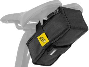 Scicon Tour de France Elan 580 Saddle Bag 0.5L