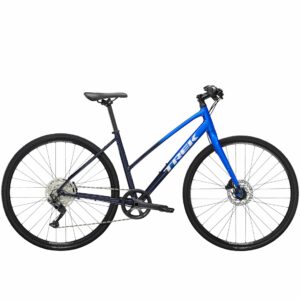 Trek FX 3 Disc Stagger Citybike