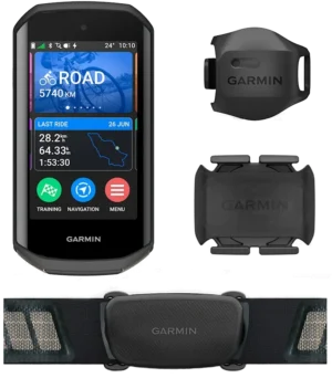 Garmin Edge® 1050 Bundle