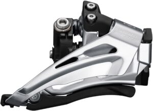 Shimano Forskifter Deore FD-M618-L