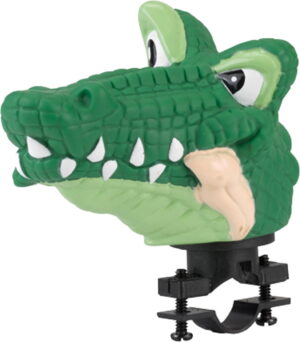 XLC Horn Kids - Crocodile