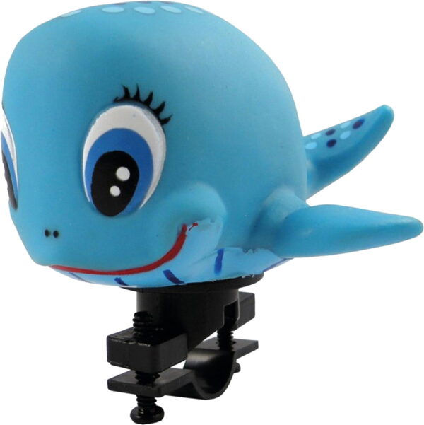 XLC Horn Kids - Kids Whale