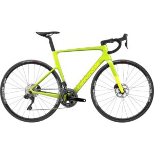 Cannondale SuperSix EVO 3 Racercykel