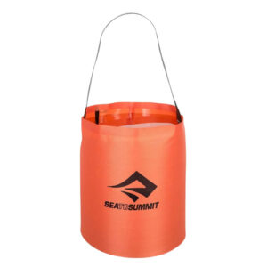 Foldbar spand - Sea to Summit Folding Bucket - 20 liter