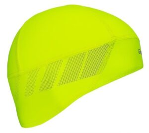 GripGrab Skull Cap Windproof Hi-Vis Hjelmhue