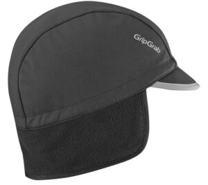 GripGrab Winter Cycling Cap Hjelmhue