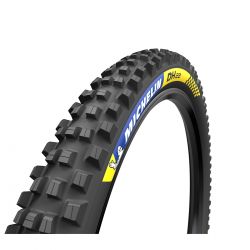 Michelin Dæk Mtb Magi-x Dh22 61-622/29x2.40 Tlr - Cykeldæk