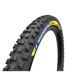 Michelin Dæk Mtb Magi-x Dh34 61-622/29x2.40 Tlr - Cykeldæk