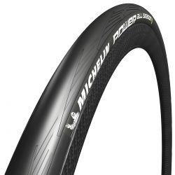 Michelin Dæk Power All Season 23-622/700x23c Foldable - Cykeldæk