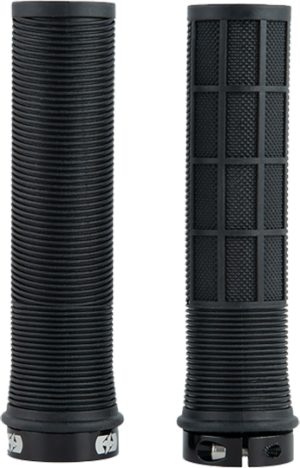 OXC Driver Lock-On Grips - Sort