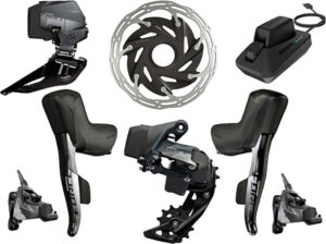 SRAM Force Etap AXS Upgrade Kit