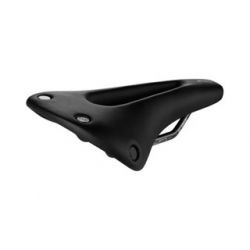 Selle San Marco Regal Short Dynamic Open-fit Narrow - Cykelsadel