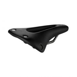 Selle San Marco Regal Short Dynamic Open-fit Wide - Cykelsadel