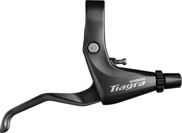 Shimano Bremsegreb Højre - BL-4700 Tiagra V-Bremse - Sort