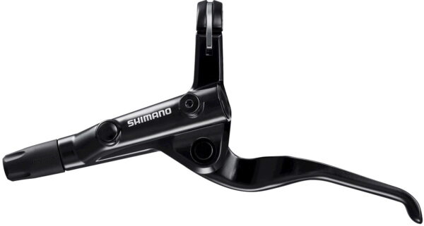 Shimano Bremsegreb Venstre - BL-RS6000 Deore Skivebremse - Sort