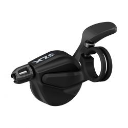 Shimano Skiftegreb Slx M7100 2s Venstre - Cykel gearskifte