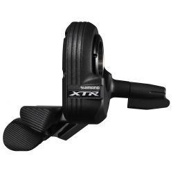 Shimano Skiftekontakt Sw-m9050-l Xtr Venstre Klampe - Cykel gearskifte