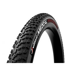 Vittoria Dæk Mtb Mezcal Anth/bl/bl 52-559/26x2.1 Tnt G2 (ssp) - Cykeldæk