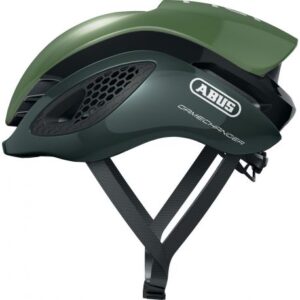 Abus Cykelhjelm GameChanger, opal green