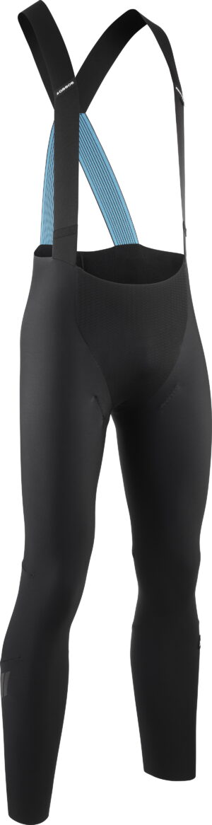 Assos EQUIPE R Winter BibTights S11 - Black Series