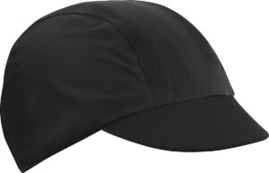 Assos Spring Fall Rain Cap P1 - Black Series