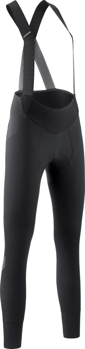 Assos UMA GT UZ Winter BibTights S11 - Black Series