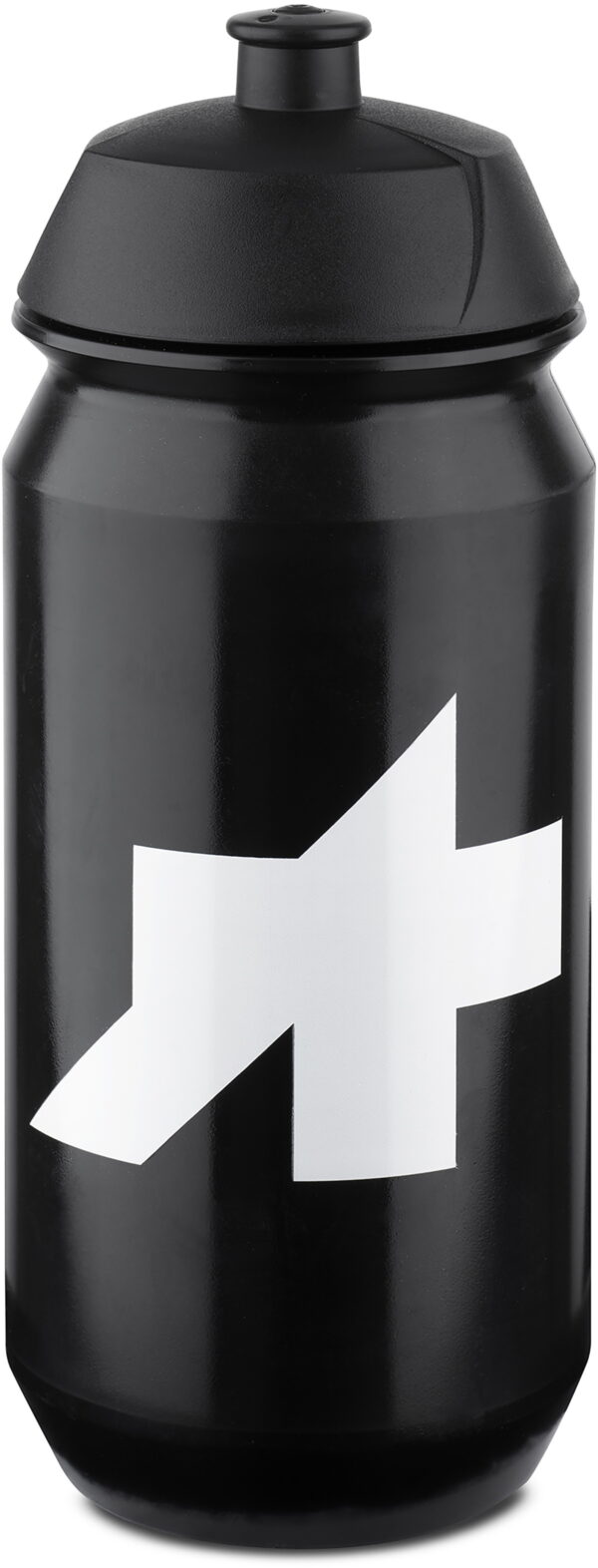 Assos Water Bottle 500ml - Black