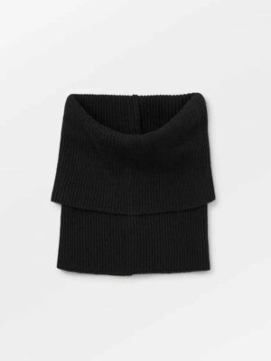 BECK SÖNDERGAARD, Woona Snood - Black