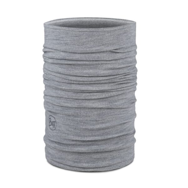 Buff Midweight Merino wool halsedisse-melange - Buff og lign.