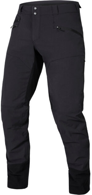 Endura SingleTrack Trouser II - Black