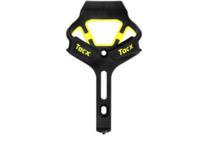 Garmin Tacx Ciro Flaskeholder - Fluorescerende Gul