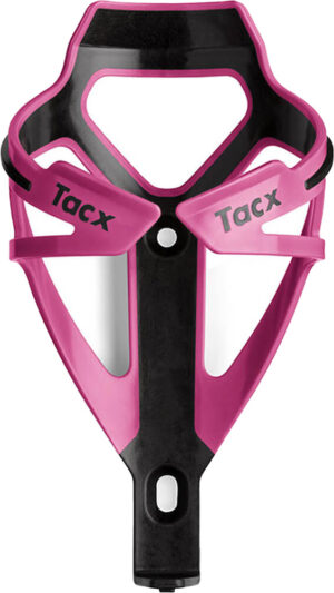 Garmin Tacx Deva Flaskeholder - Pink