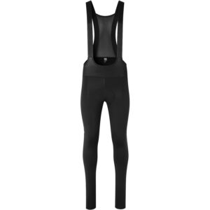 GripGrab PACR Vandafvisende bibtights - Black