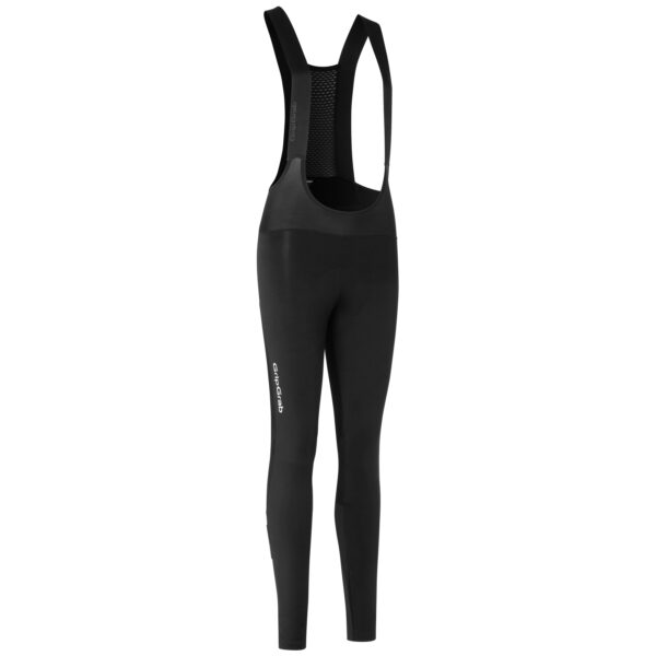 GripGrab PACR Vandafvisende bibtights til damer - Black